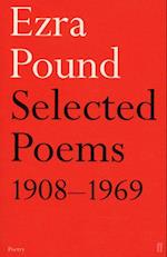 Selected Poems 1908-1969