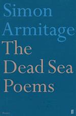 The Dead Sea Poems