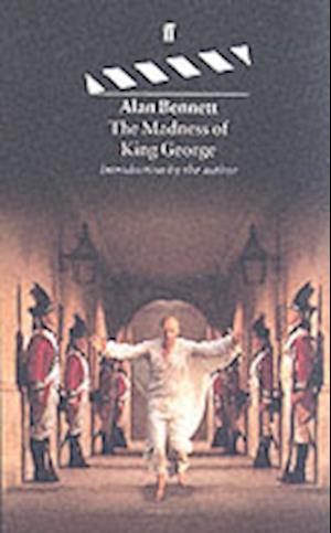 The Madness of King George