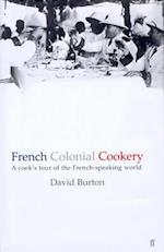 French Colonial Cookery