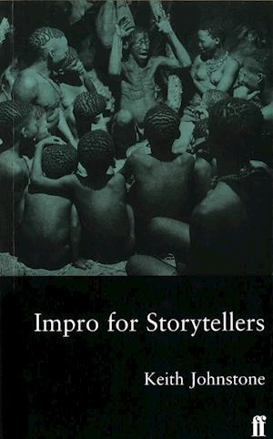 Impro for Storytellers