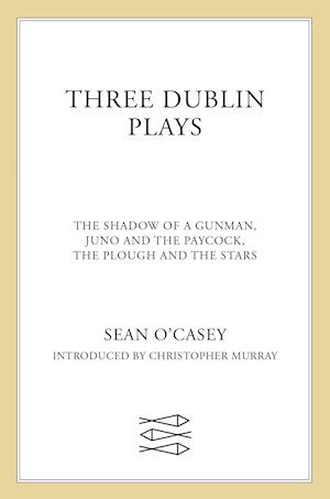 Three Dublin Plays