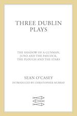Three Dublin Plays