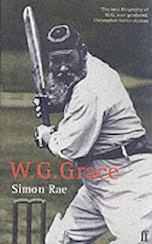 W. G. Grace: A Life
