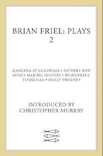 Brian Friel Plays 2