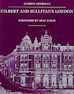 Gilbert and Sullivan's London