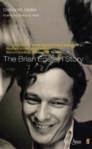 The Brian Epstein Story