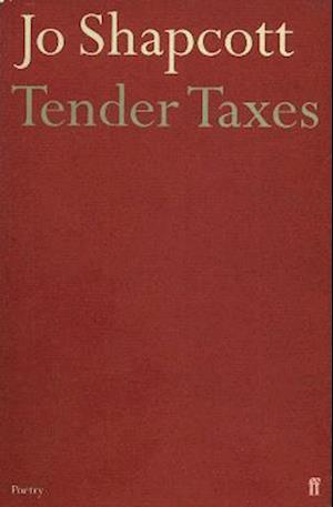 Tender Taxes