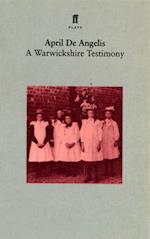 A Warwickshire Testimony