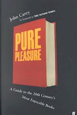 Pure Pleasure