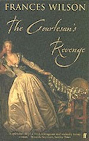 The Courtesan's Revenge