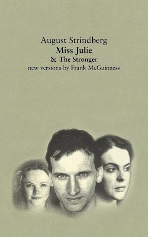 Miss Julie and The Stronger