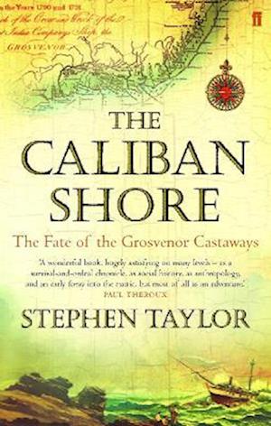 The Caliban Shore