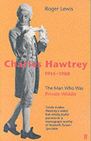 Charles Hawtrey 1914-1988
