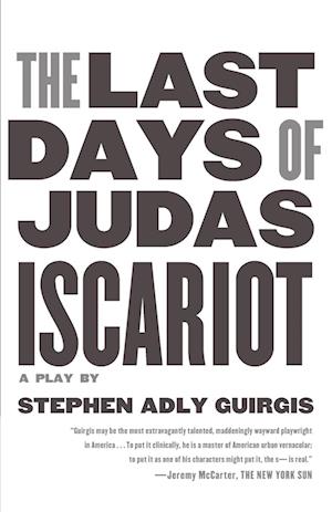 Last Days of Judas Iscariot