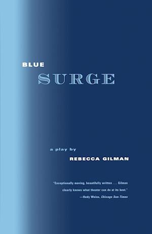 Blue Surge