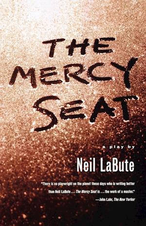 The Mercy Seat