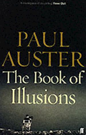 The Book of Illusions