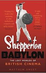 Shepperton Babylon