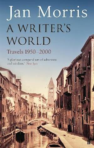 A Writer's World
