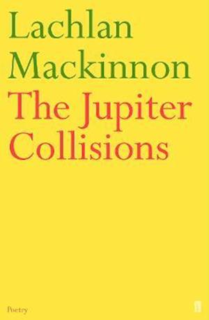 The Jupiter Collisions