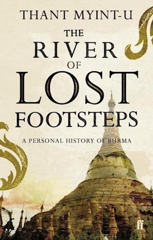 The River of Lost Footsteps