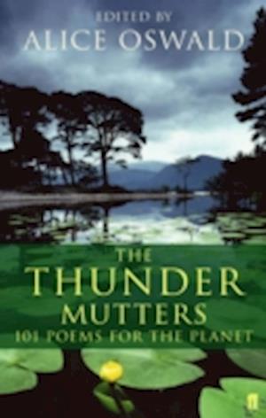 The Thunder Mutters