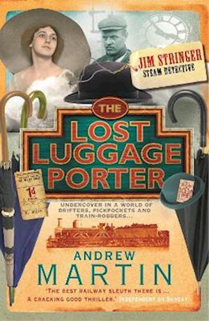 The Lost Luggage Porter