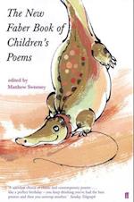 The New Faber Book of Children's Poems