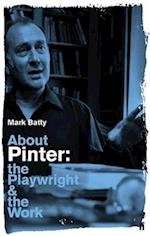 About Pinter