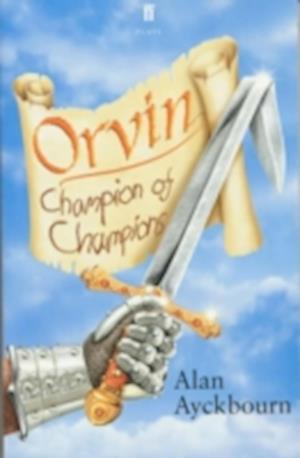 Orvin: Champion of Champions