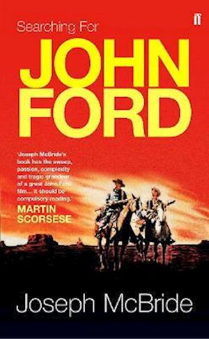 Searching for John Ford