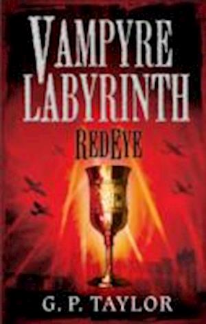 Vampyre Labyrinth: RedEye