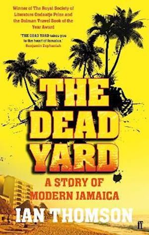 The Dead Yard