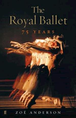 Royal Ballet: 75 Years