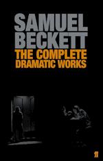 The Complete Dramatic Works of Samuel Beckett