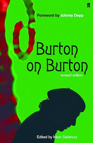 Få Burton on Burton af Tim som Paperback på engelsk - 9780571229260