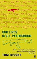 God Lives in St Petersburg