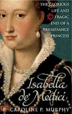 Isabella de'Medici