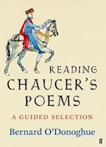Reading Chaucer's Poems