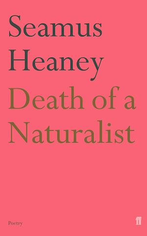 Death of a Naturalist