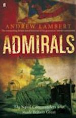 Admirals