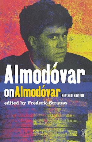 Almodovar on Almodovar