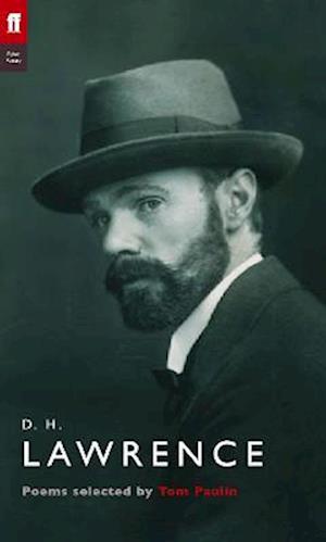 D. H. Lawrence