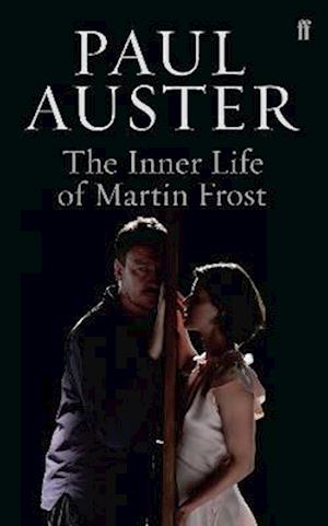 The Inner Life of Martin Frost