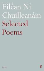 Selected Poems Eiléan Ní Chuilleanáin