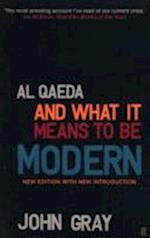 Al Qaeda and What It Means to be Modern