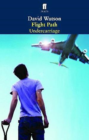 Flight Path & Undercarriage