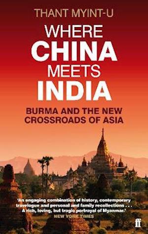 Where China Meets India