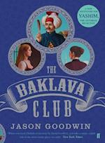 The Baklava Club